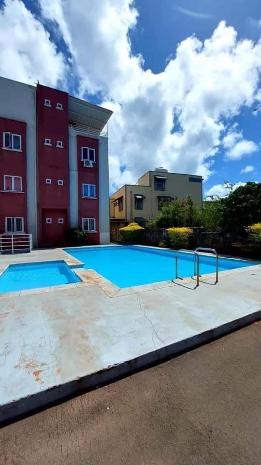 Appartement Cosy A 300M De La Mer Pereybere Beach Eksteriør bilde