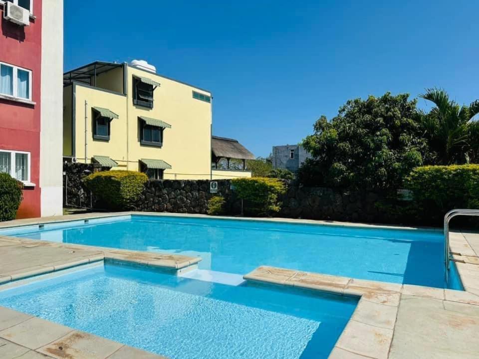 Appartement Cosy A 300M De La Mer Pereybere Beach Eksteriør bilde