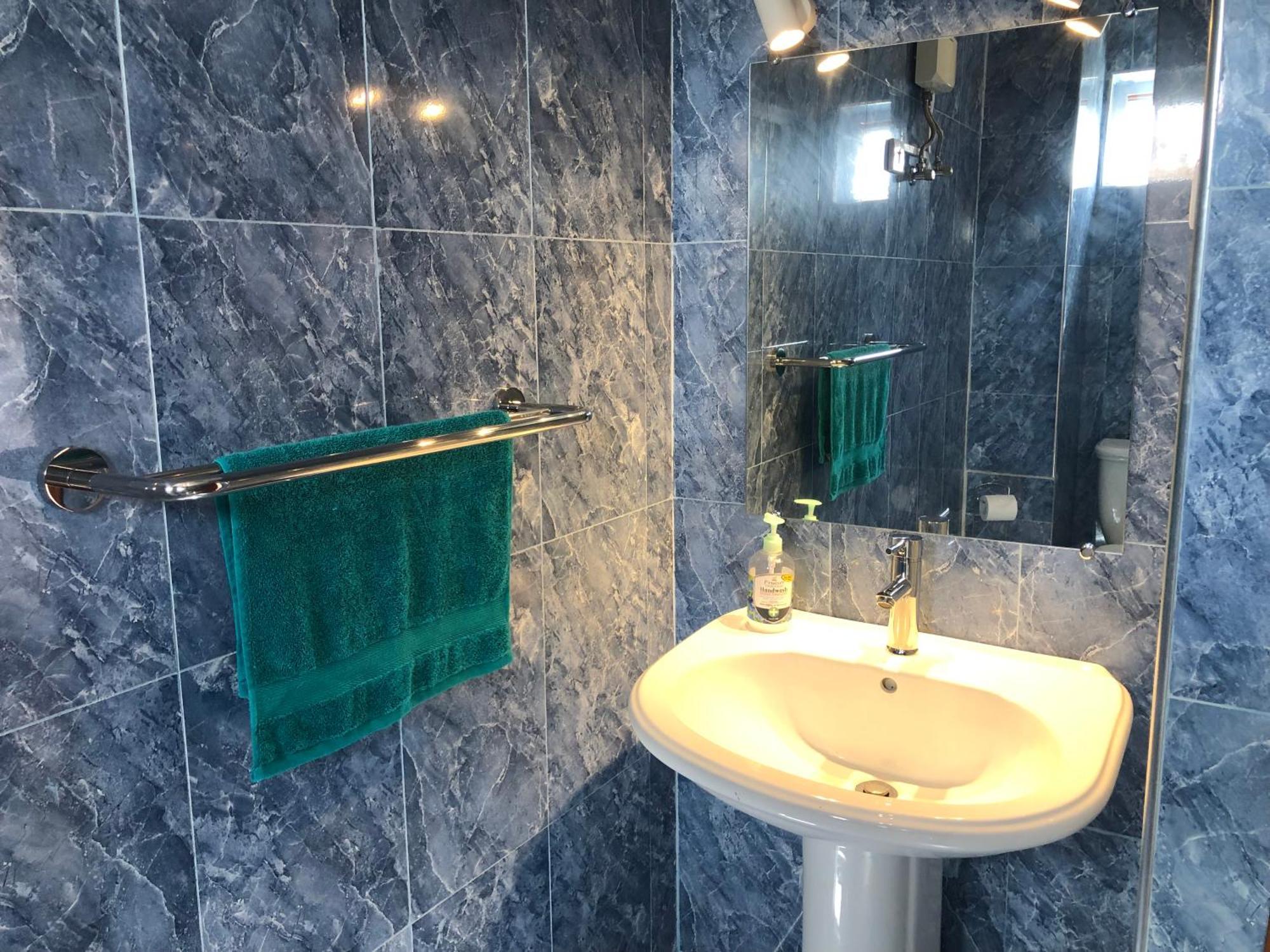Appartement Cosy A 300M De La Mer Pereybere Beach Eksteriør bilde